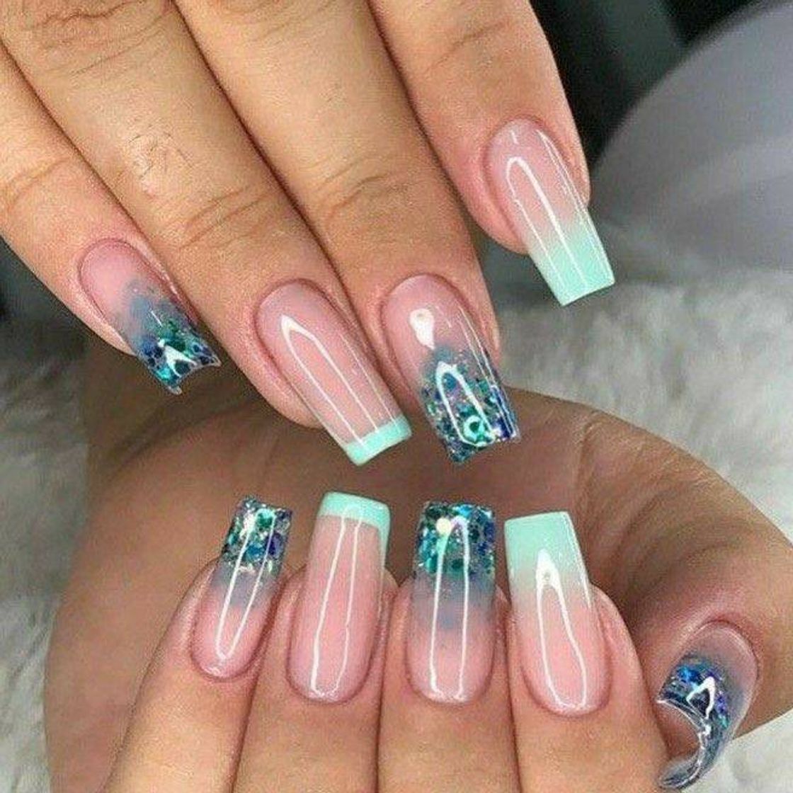 Fashion Nails