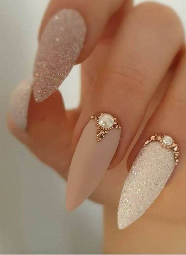 Nails perfect 