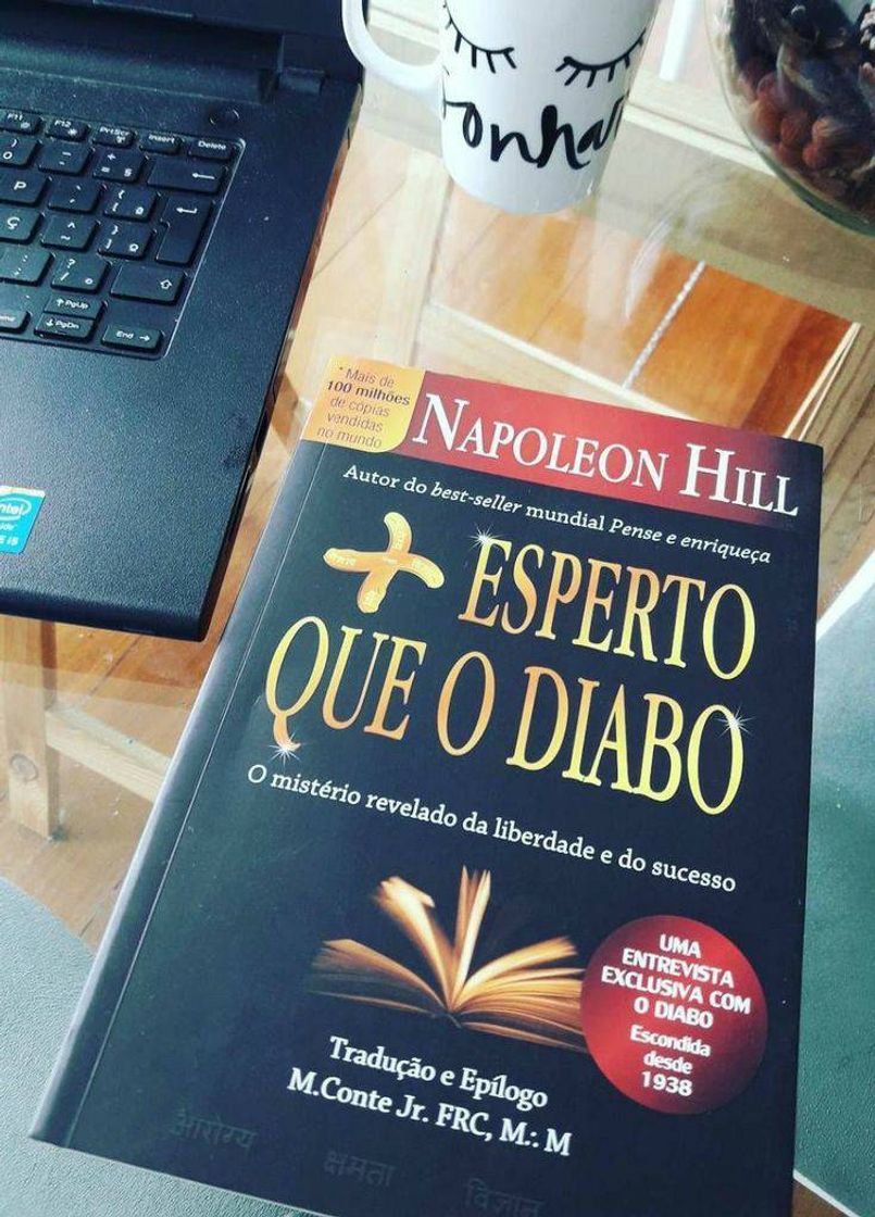 Moda Ótimo livro 📚