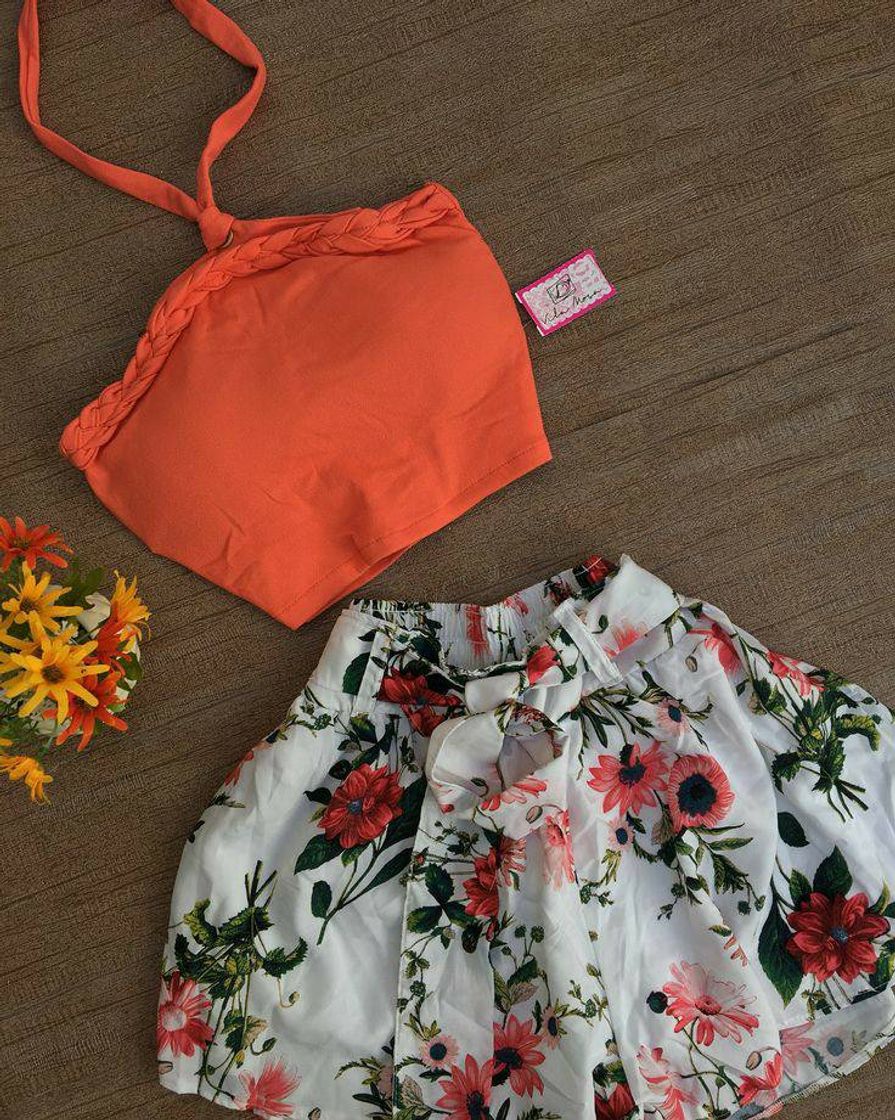 Social Look bem verão ⚘