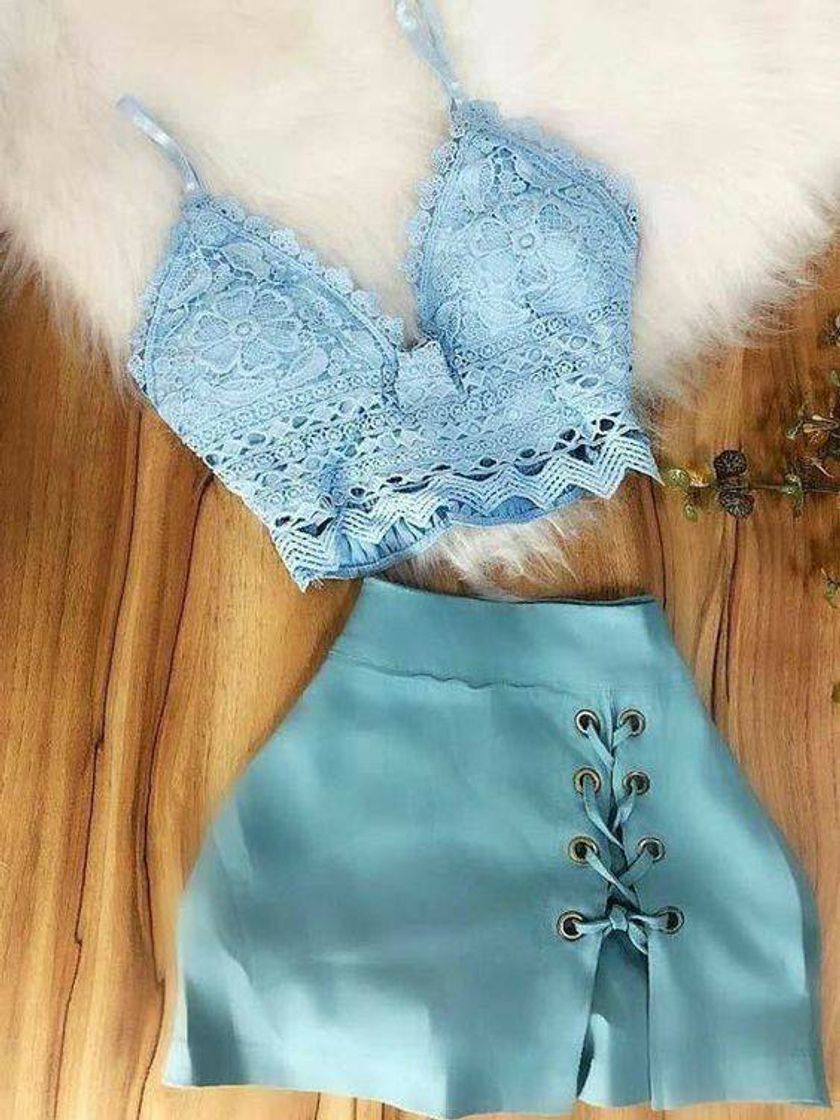 Social 💙 Blue 
