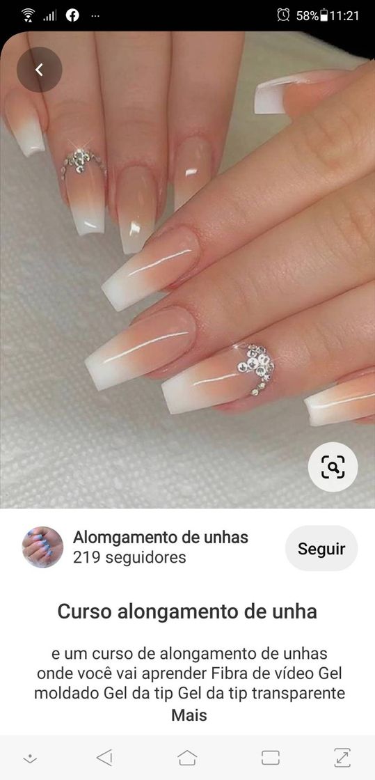 Moda Unhas