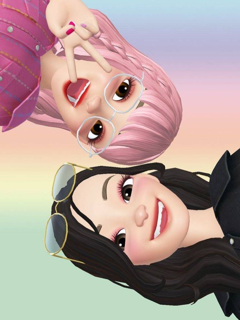 Fashion Jogo: Zepeto