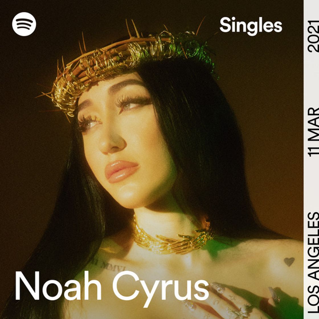Canción July - Spotify Singles