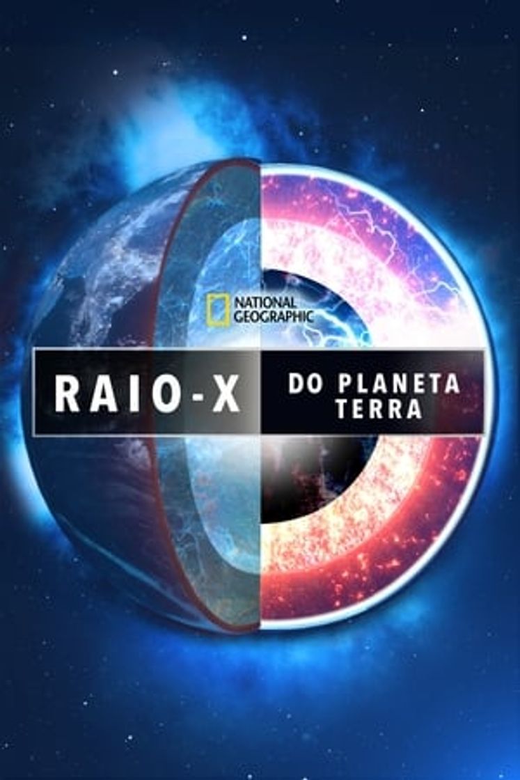 Serie Radiografía de la Tierra: Cataclismos