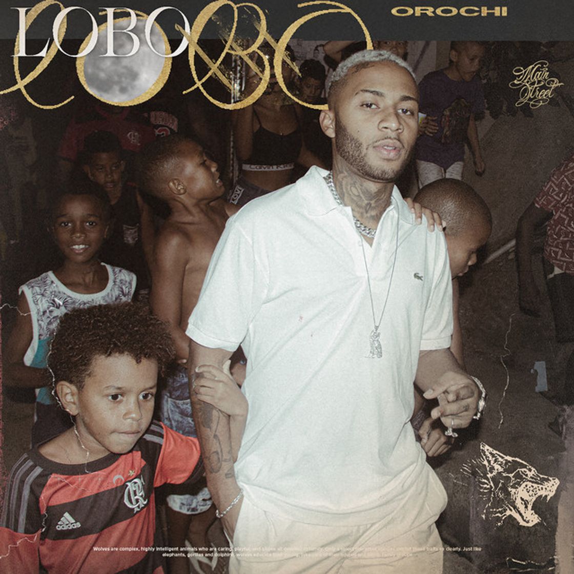 Music Lobo