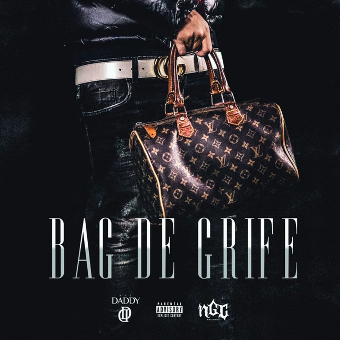 Music Bag de Grife