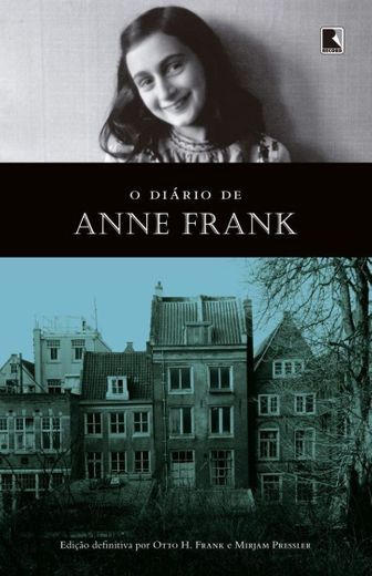 El diario de Ana Frank