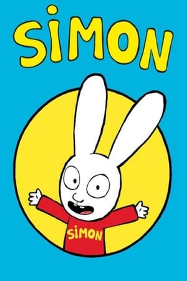 Serie Simón