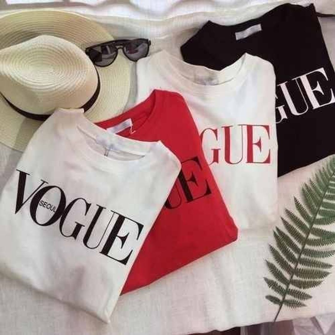 Moda Vogue