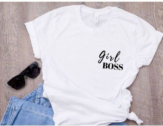 Girl boss