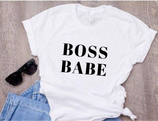 Boss babe