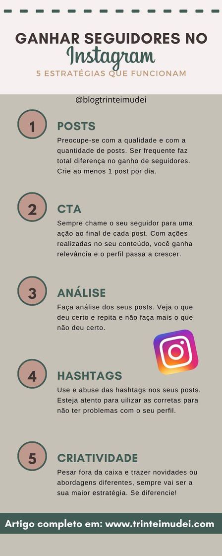 App Ganhe seguidores no instagram