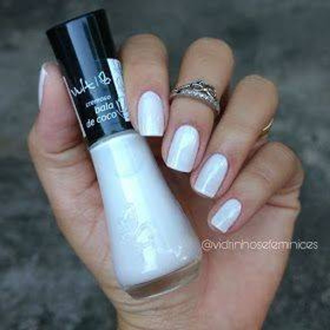 Fashion Esmalte Vult