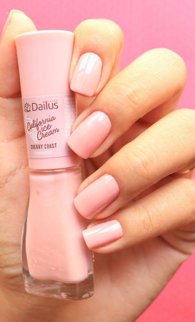 Fashion Esmalte Dailus