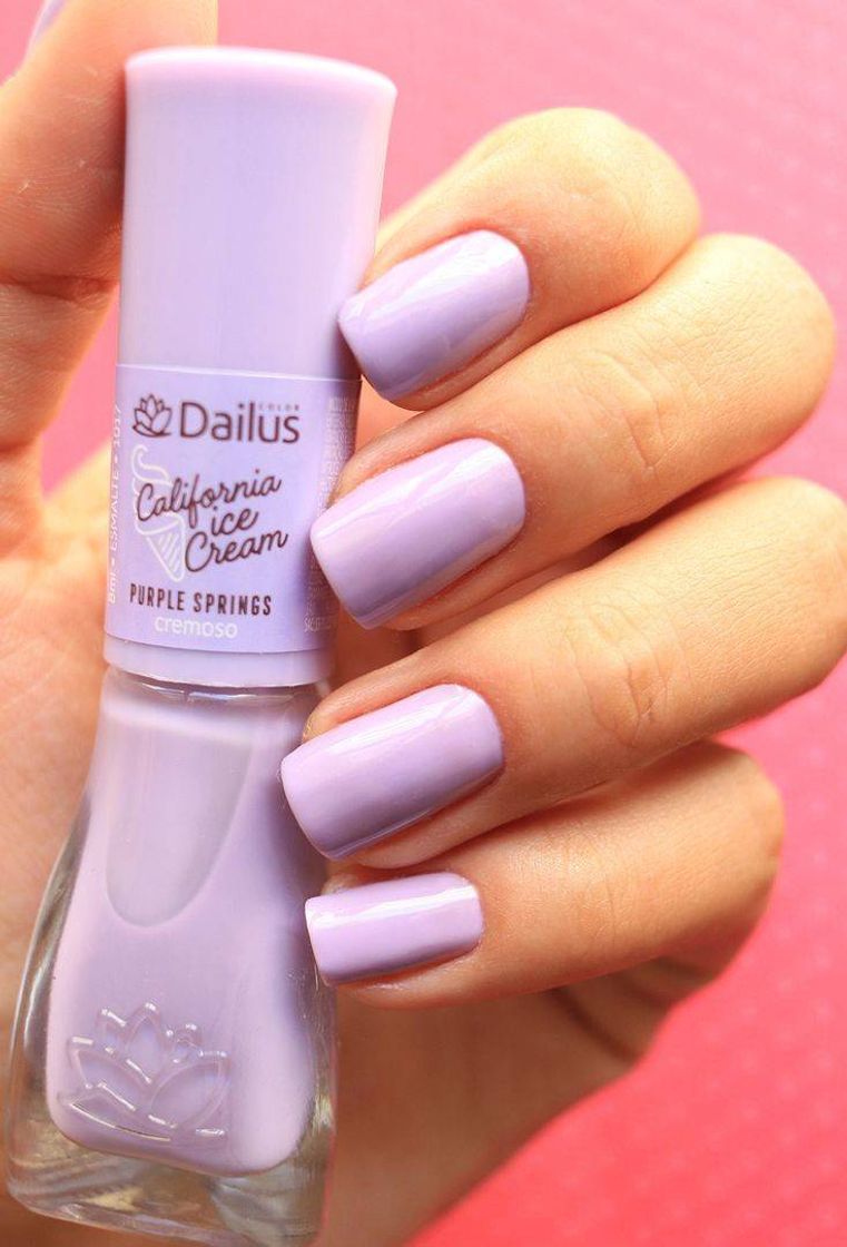 Fashion Esmalte Dailus