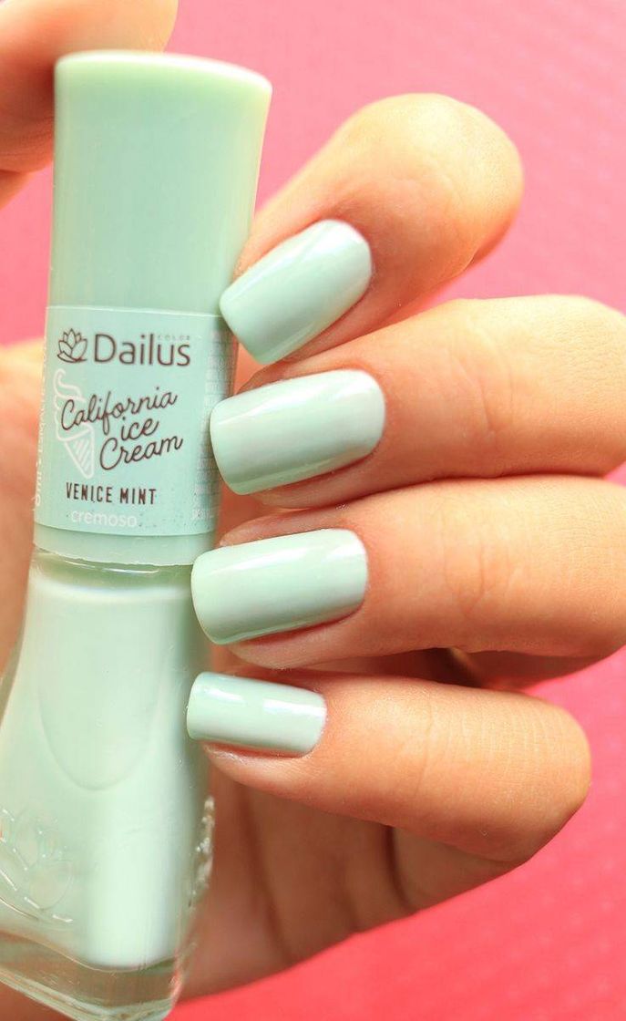 Fashion Esmalte Dailus