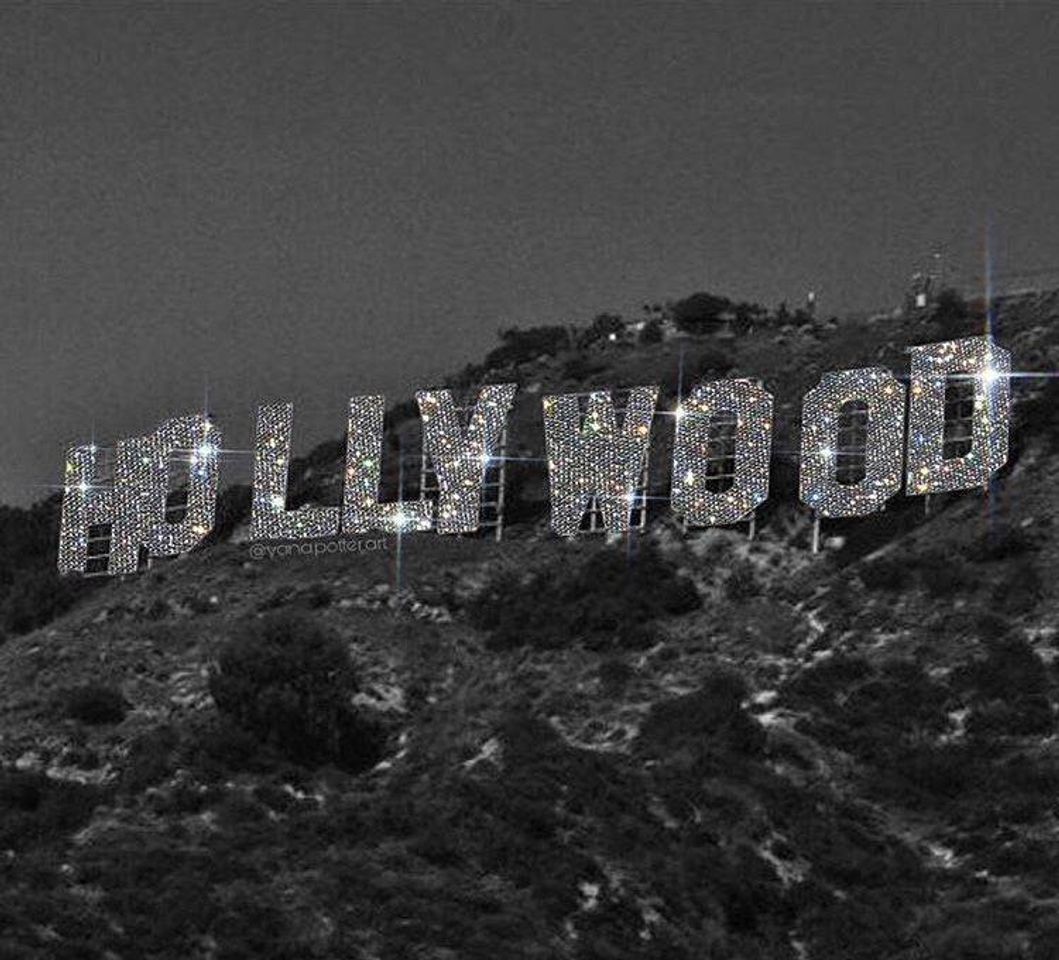 Fashion Hollywood