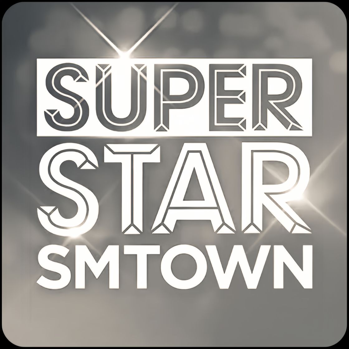 Videojuegos SuperStar SMTOWN