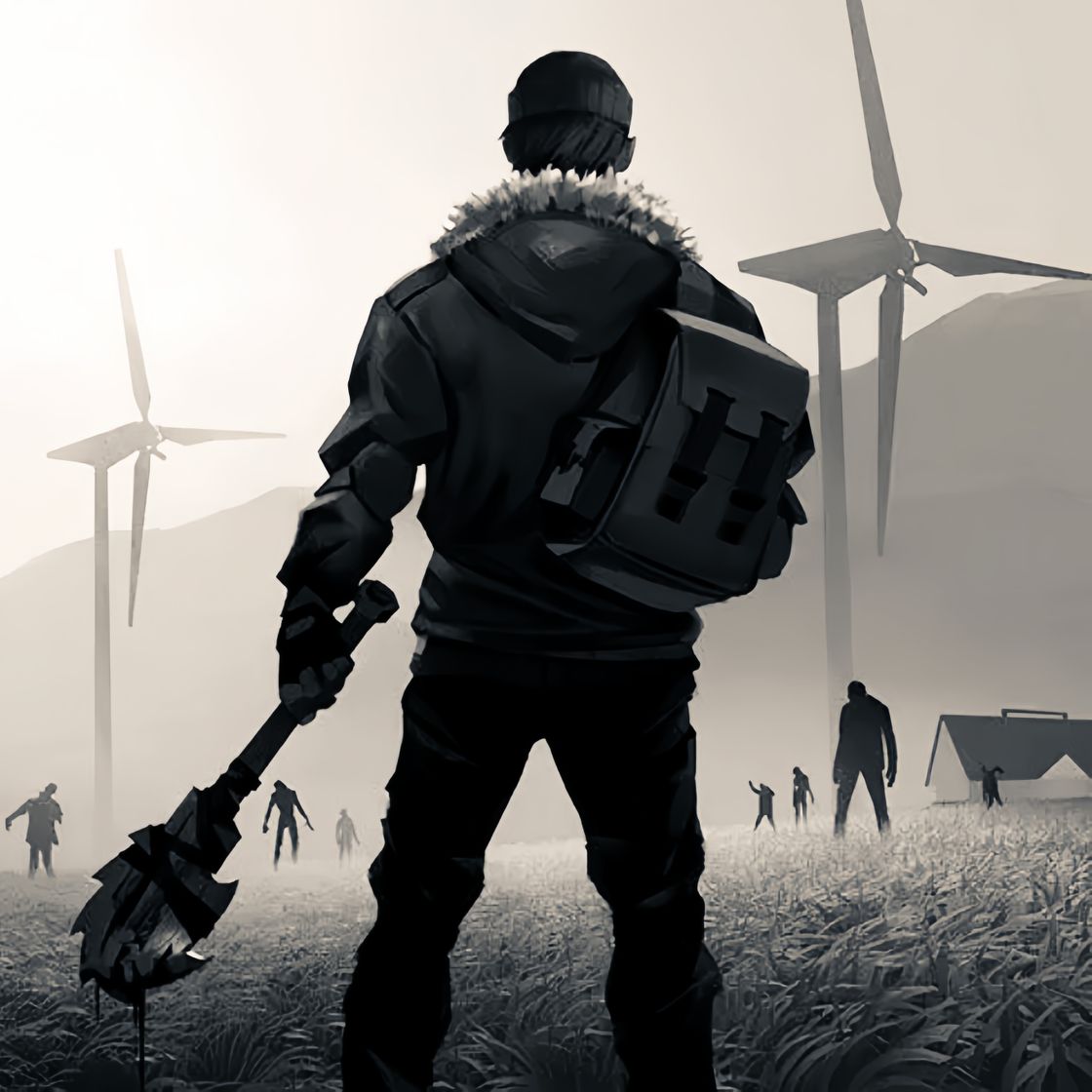 Videojuegos Last Day on Earth: Survival