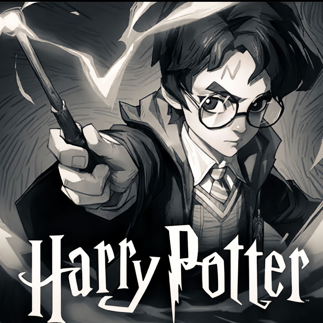Videogames Harry Potter: Magic Awakened 