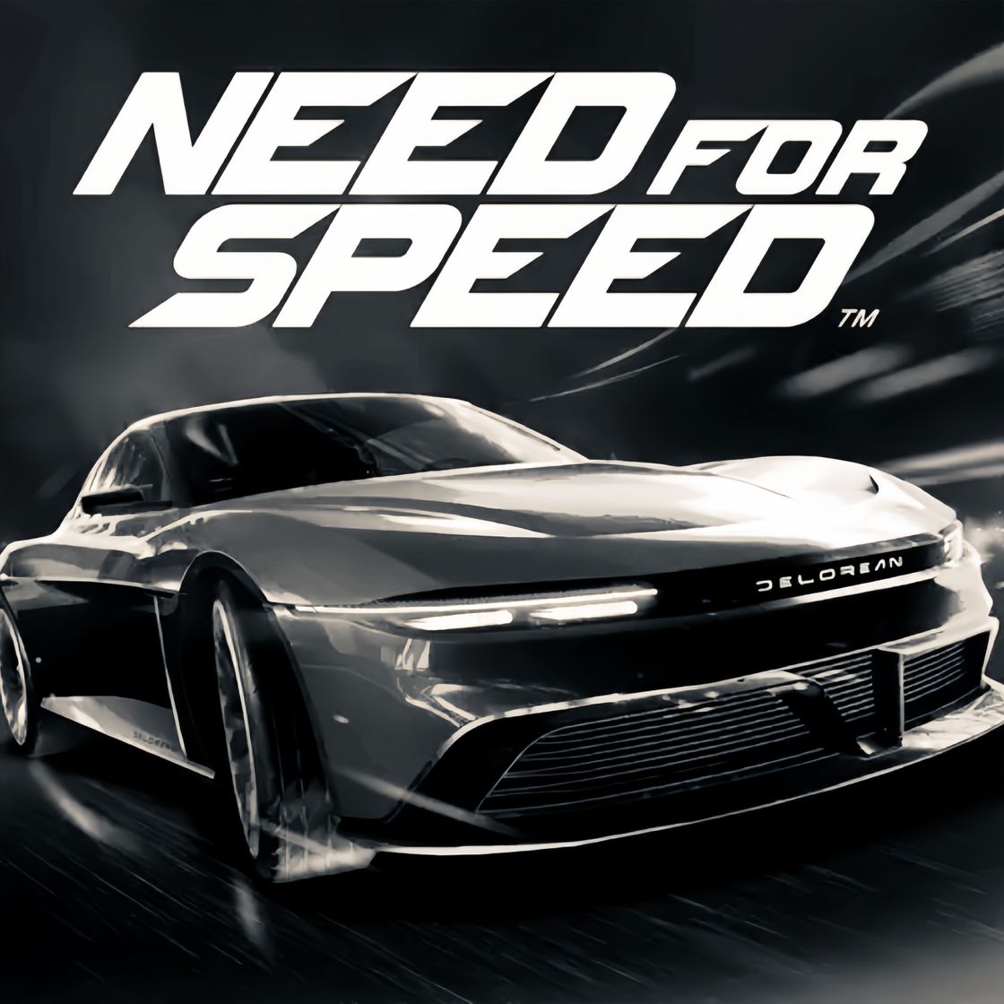 Videogames Need for Speed: No Limits