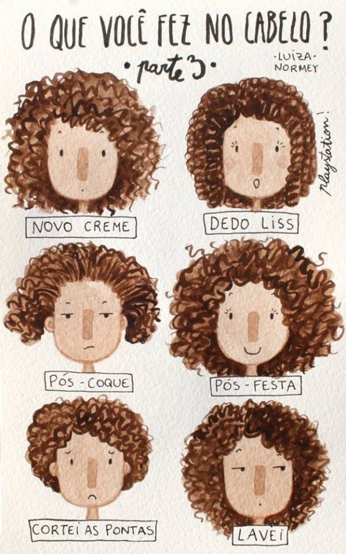 Cabelo