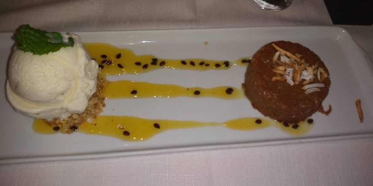 Restaurantes Camarões Potiguar