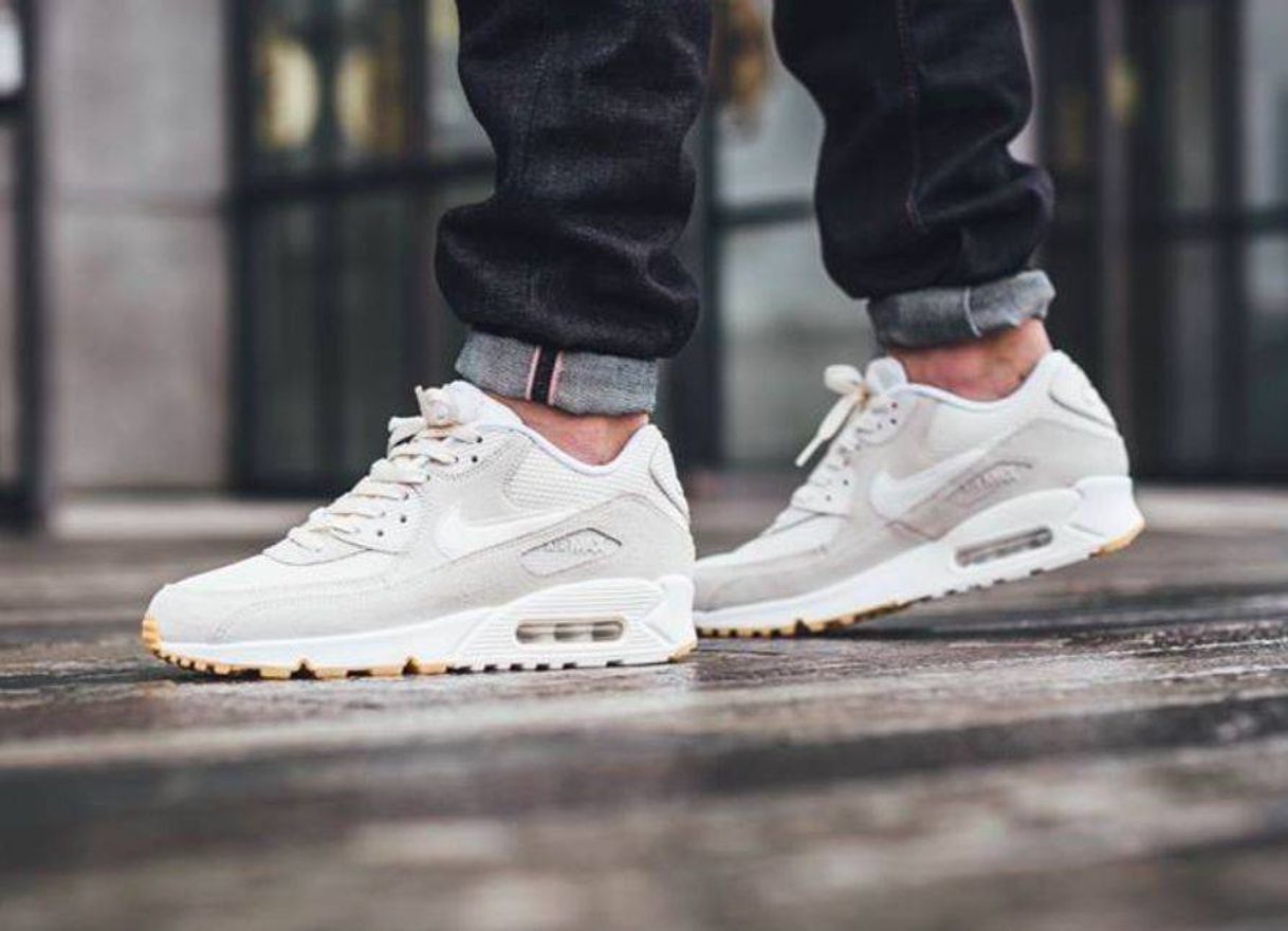 Moda air max 90