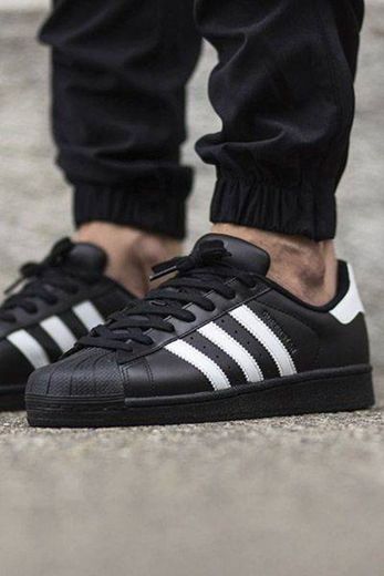 Adidas Superstar 