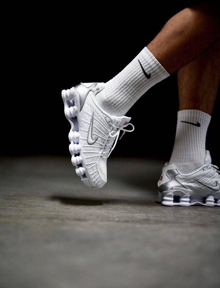 Fashion Nike Shox