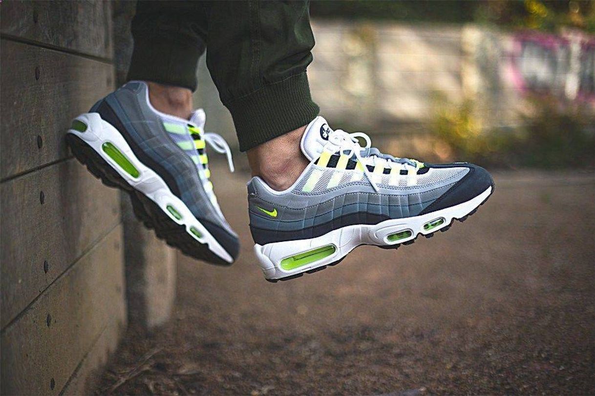 Fashion air max 95