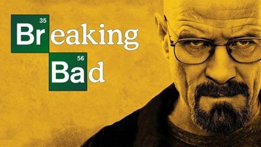 Breaking Bad 😍