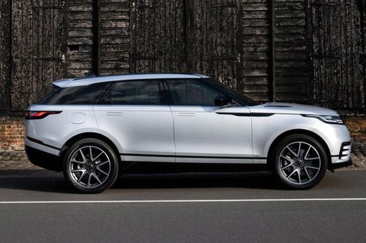 Range Rover VELAR