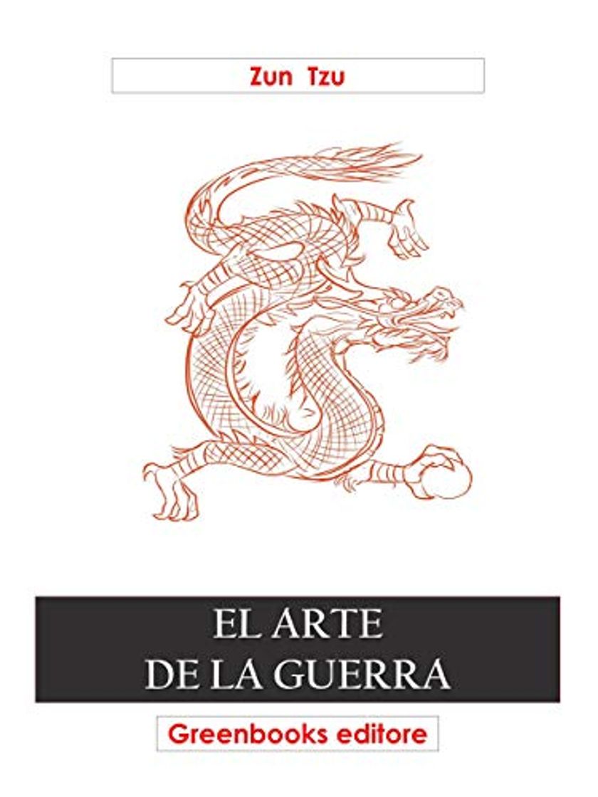 Libros El arte de la guerra