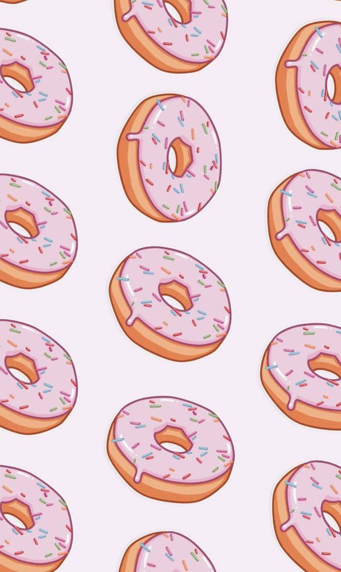 Fashion 🍩🍩