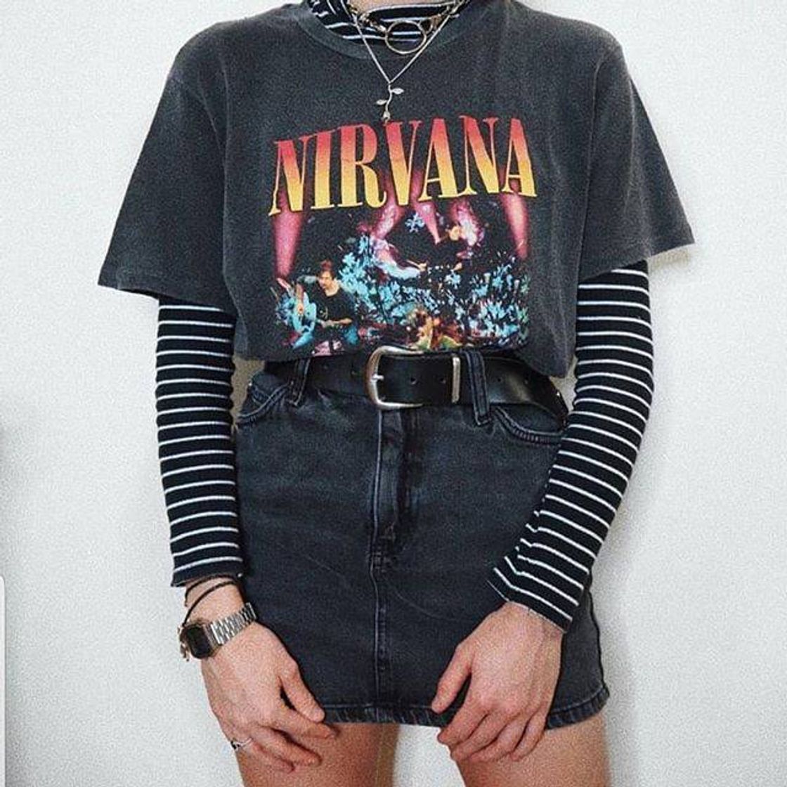 Fashion Moda nirvana 🤟