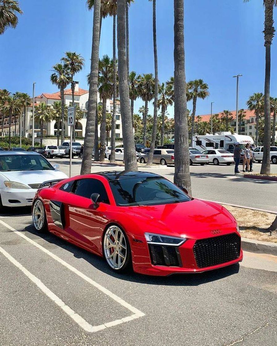 Fashion Audi r8