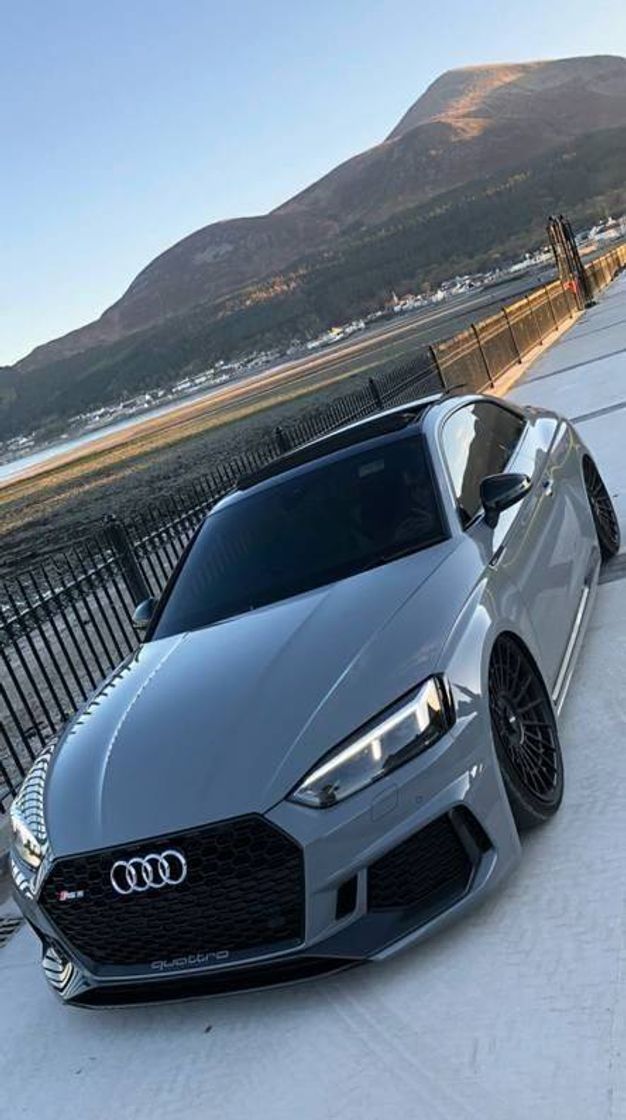 Fashion Audi