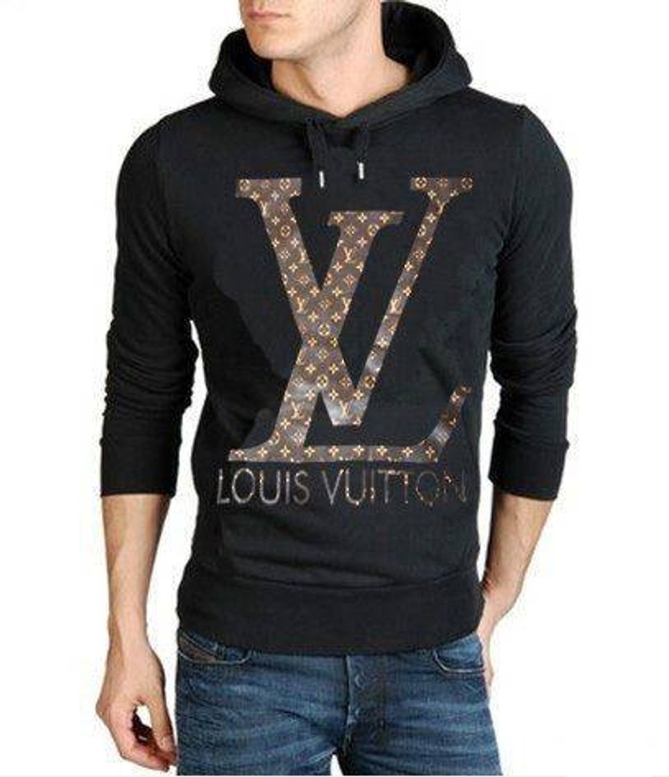 Moda Louis Vuitton