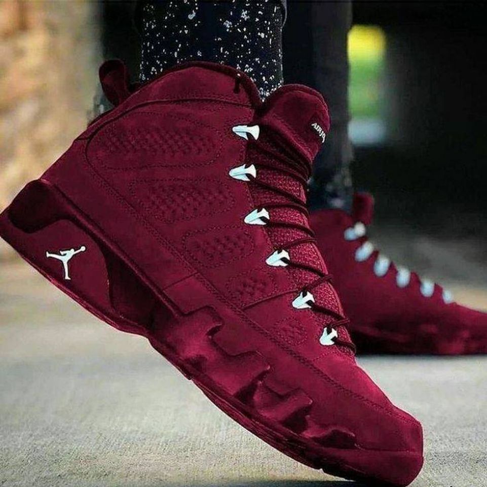Social Jordan
