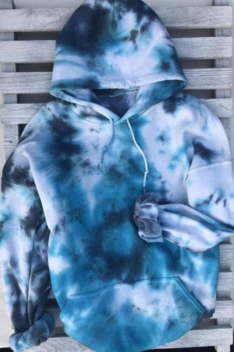 Fashion Hoodie 