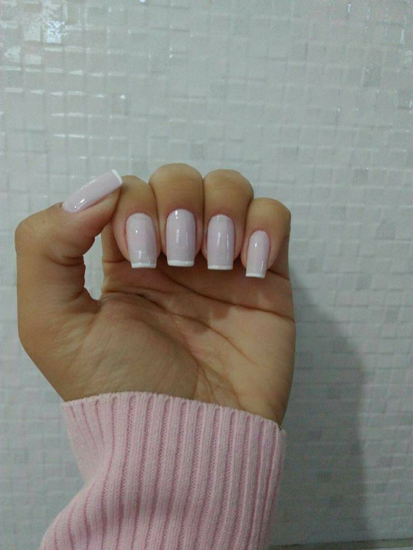 Fashion Unhas