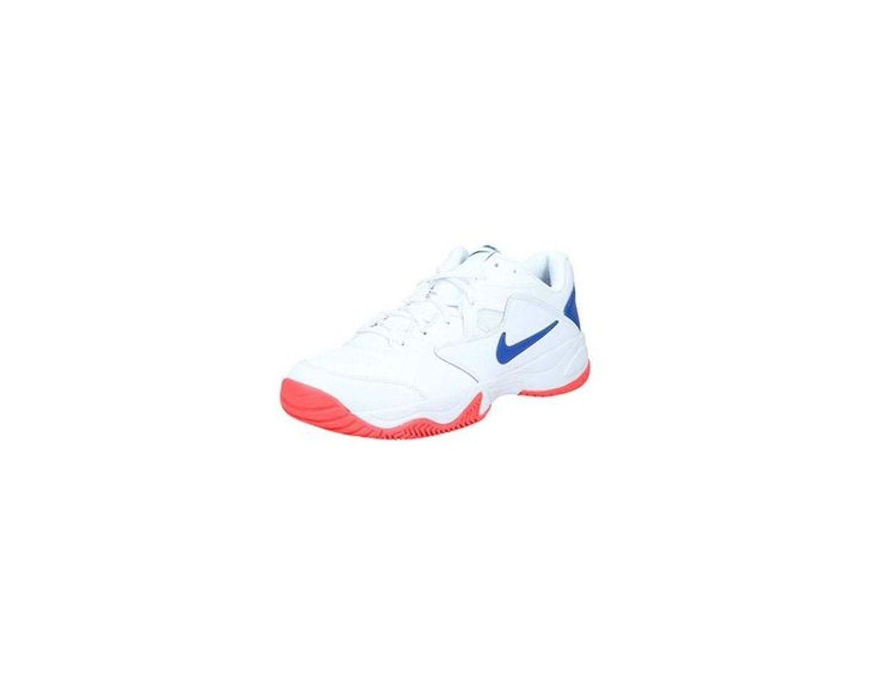 Social Nike NikeCourt Lite 2, Zapatillas de Tenis Hombre, Multicolor