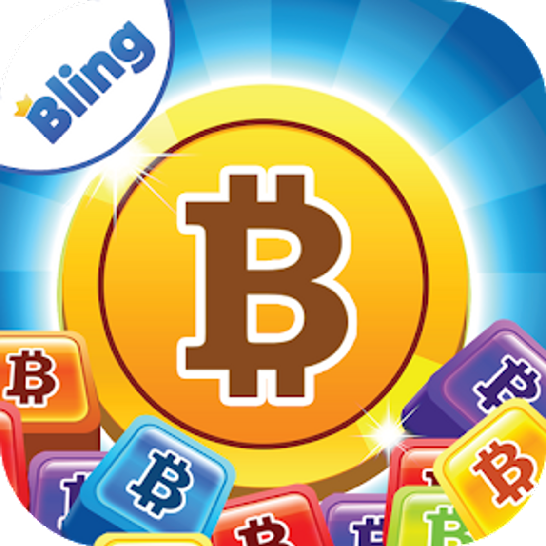 Apps Bitcoin Blocks - Get Real Bitcoin Free