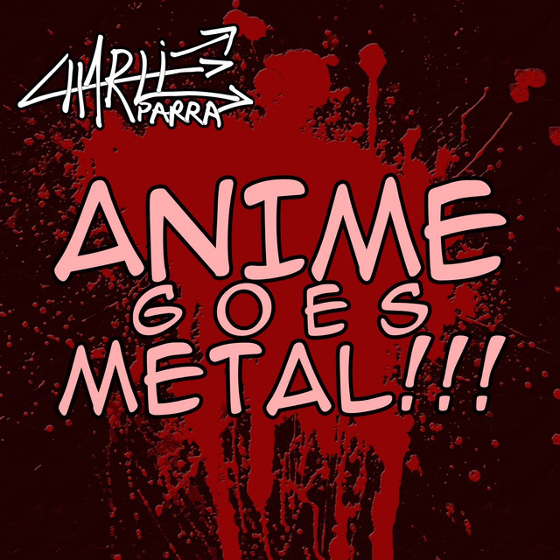 Music Saint Seiya (Caballeros del Zodiaco) goes metal
