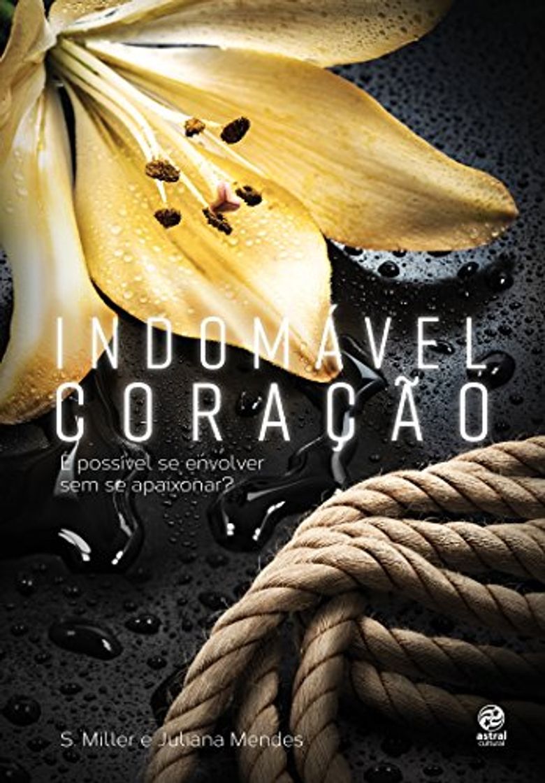 Libros Indomável Coração