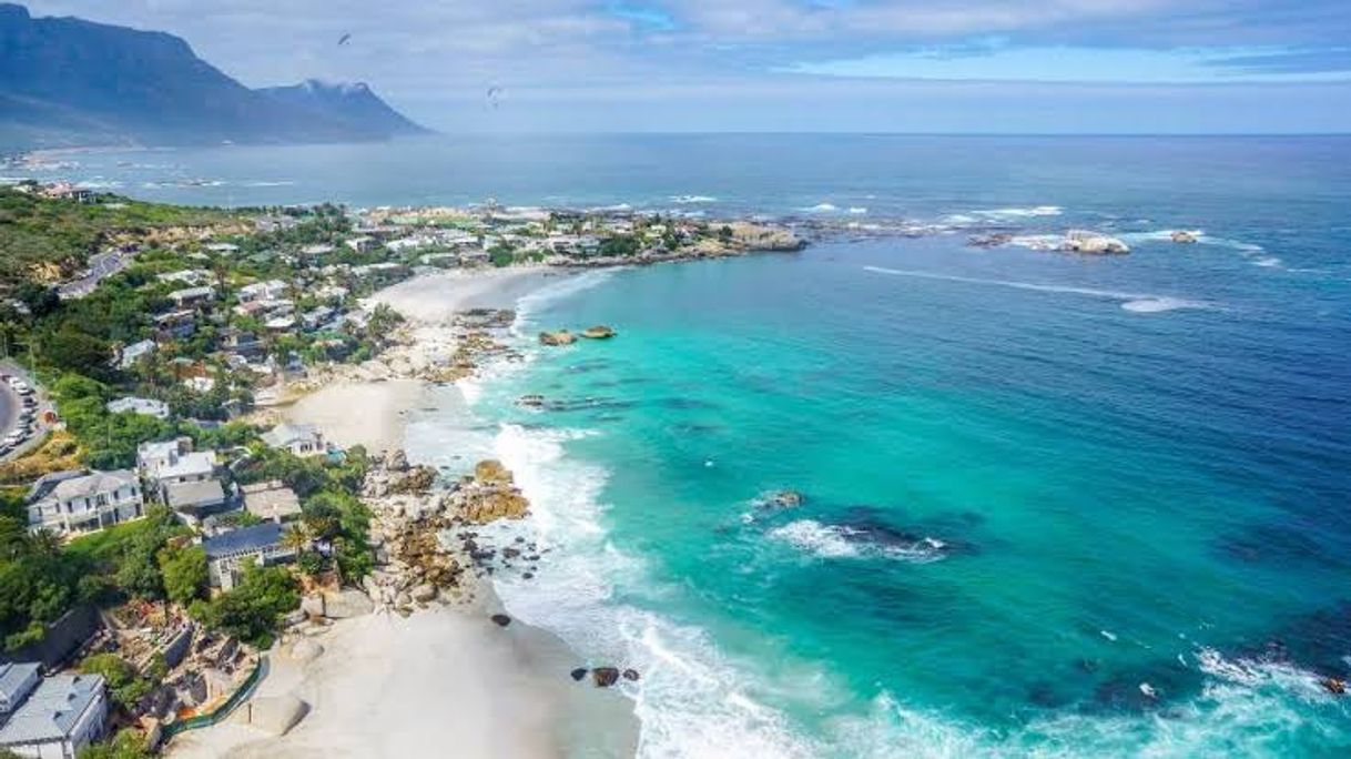 Place Cape Town