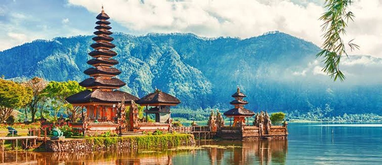 Lugar Bali
