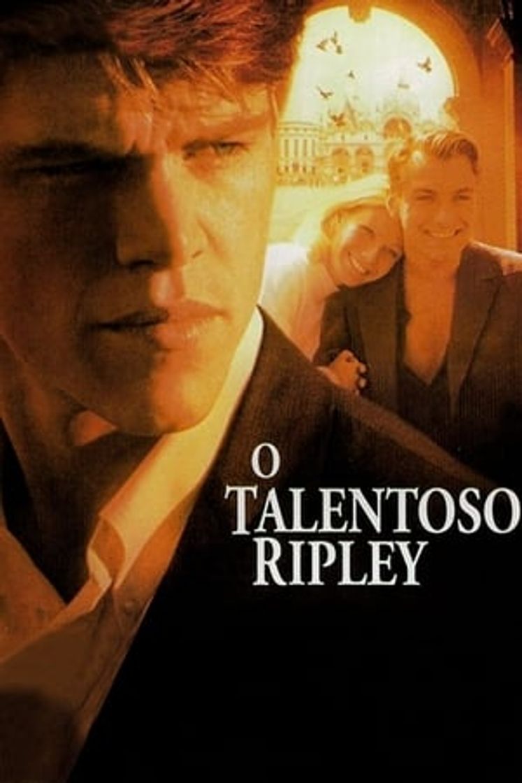 Movie El talento de Mr. Ripley